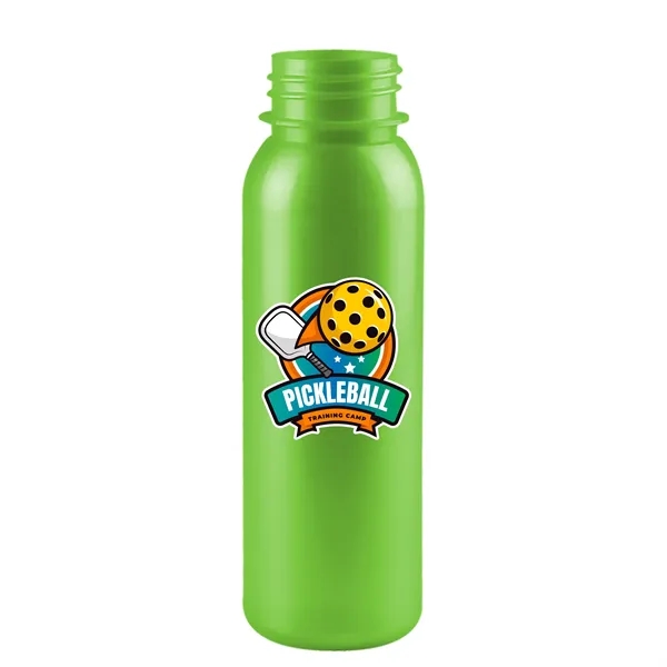 This 24 oz. capacity bottle may look like metal but is... from ASI 40480 Koozie Group