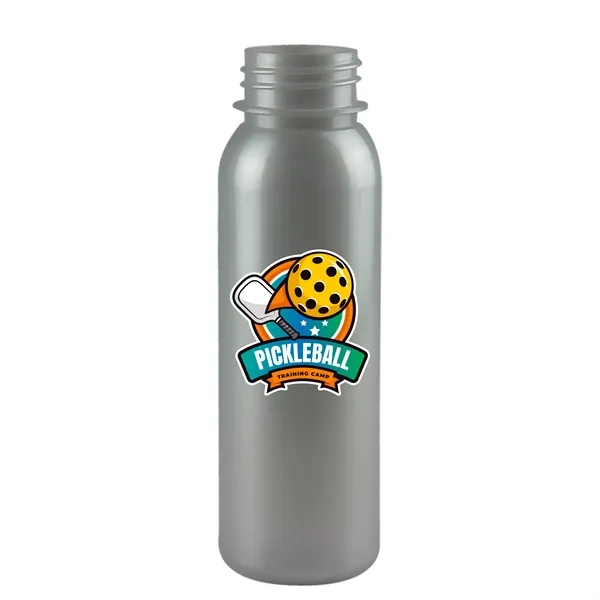 This 24 oz. capacity bottle may look like metal but is... from ASI 40480 Koozie Group