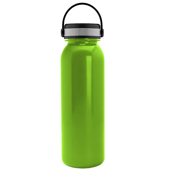 24 oz. Metalike Bottle looks and performs like metal bottle, but... from ASI 40480 Koozie Group