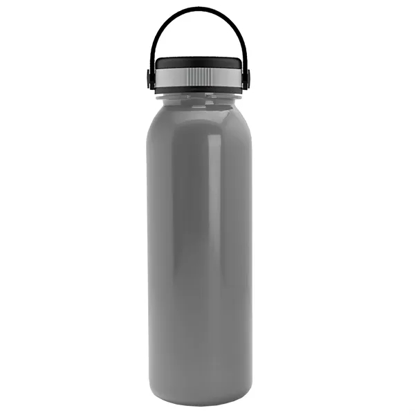 24 oz. Metalike Bottle looks and performs like metal bottle, but... from ASI 40480 Koozie Group