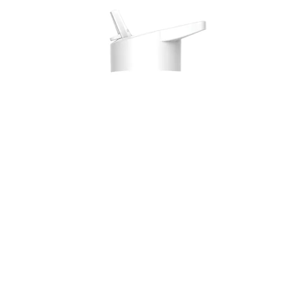 26 oz Metallic Bottle with Flip Straw lid... from ASI 40480 Koozie Group