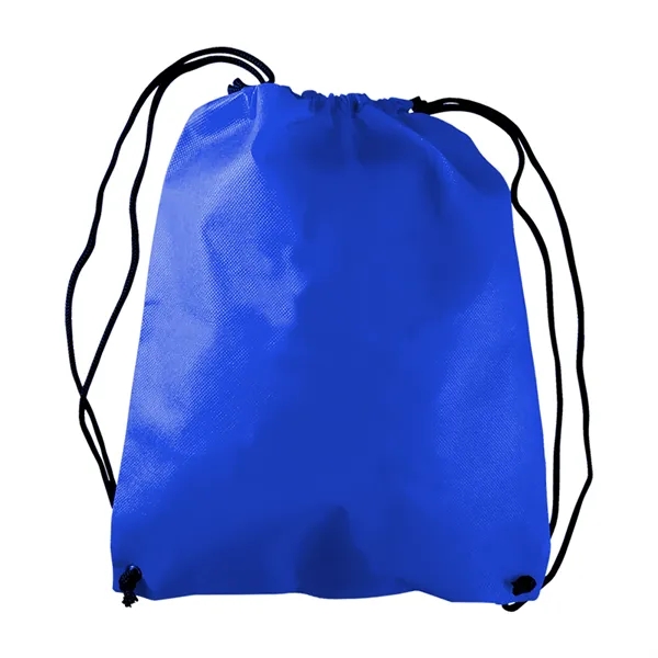 Garyline® Recruit Non-Woven Drawstring Backpack... from ASI 40480 Koozie Group