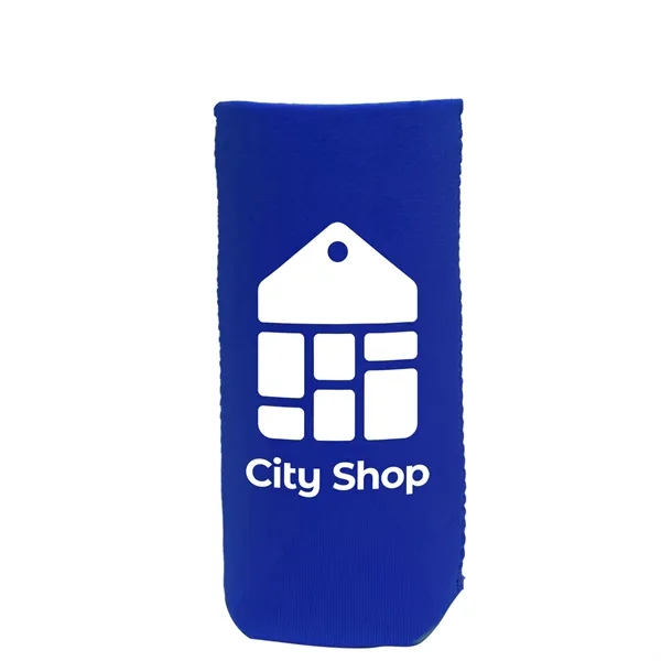Designed to hold a 12-16 oz. Slim Cans or Bottles. Keeps... from ASI 40480 Koozie Group