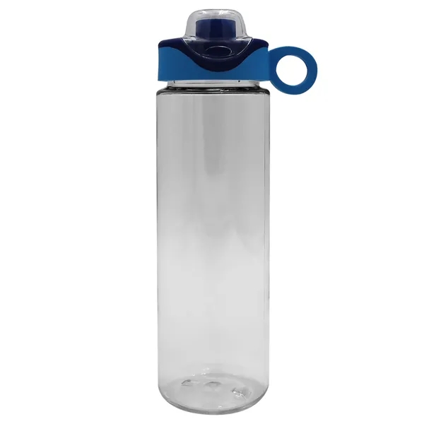 The Freedom Bottle - 28 oz. Tritan Renew Bottle with Silicon... from ASI 40480 Koozie Group