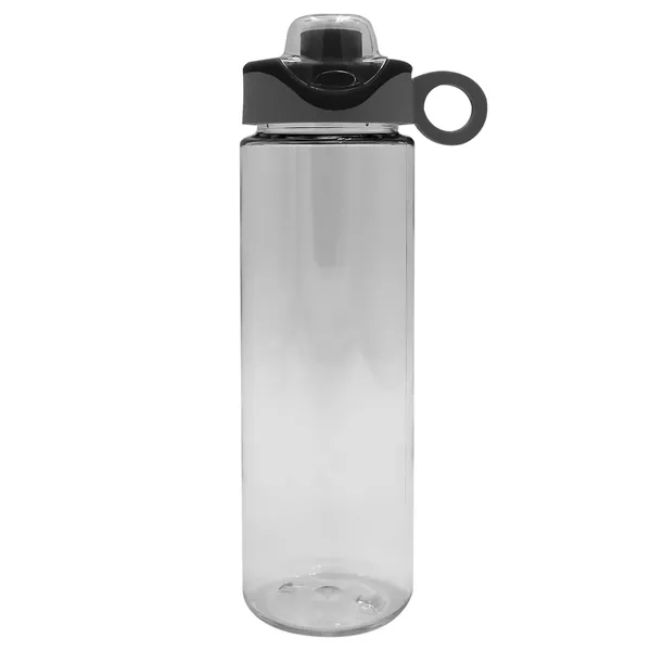 The Freedom Bottle - 28 oz. Tritan Renew Bottle with Silicon... from ASI 40480 Koozie Group