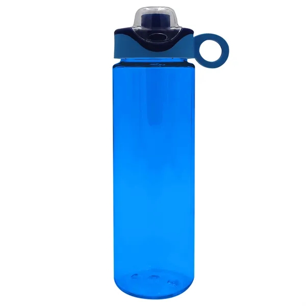 The Freedom Bottle - 28 oz. Tritan Renew Bottle with Silicon... from ASI 40480 Koozie Group