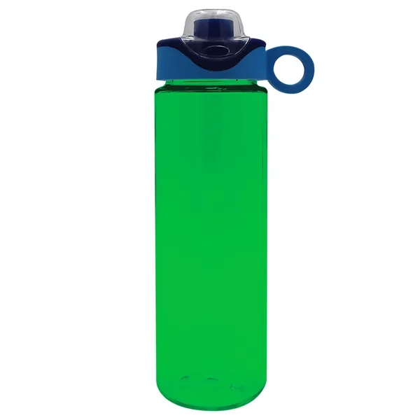 The Freedom Bottle - 28 oz. Tritan Renew Bottle with Silicon... from ASI 40480 Koozie Group