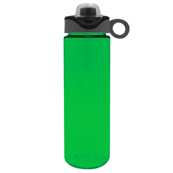 The Freedom Bottle - 28 oz. Tritan Renew Bottle with Silicon... from ASI 40480 Koozie Group