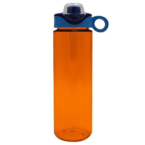The Freedom Bottle - 28 oz. Tritan Renew Bottle with Silicon... from ASI 40480 Koozie Group