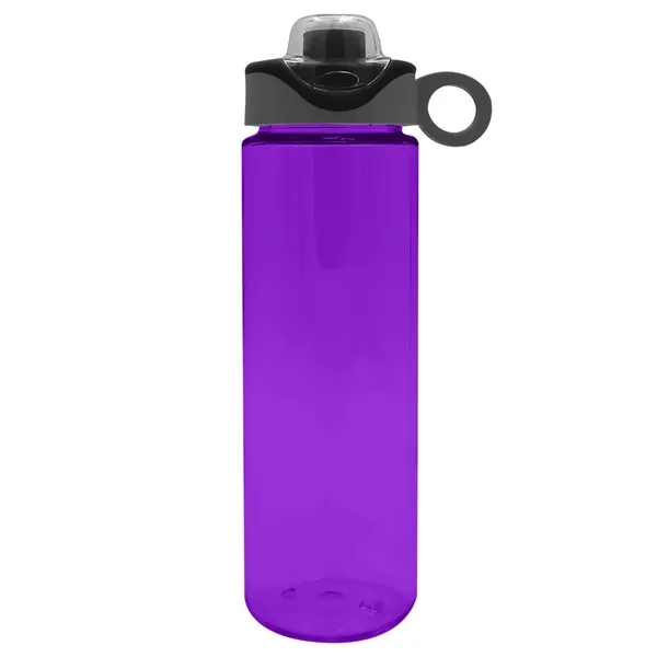 The Freedom Bottle - 28 oz. Tritan Renew Bottle with Silicon... from ASI 40480 Koozie Group