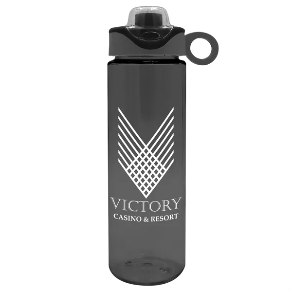 The Freedom Bottle - 28 oz. Tritan Renew Bottle with Silicon... from ASI 40480 Koozie Group