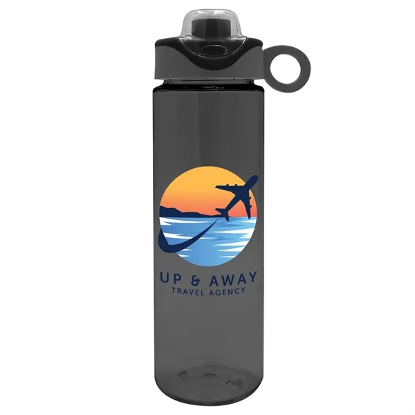 The Freedom Bottle - 28 oz. Tritan Renew Bottle with Silicon... from ASI 40480 Koozie Group