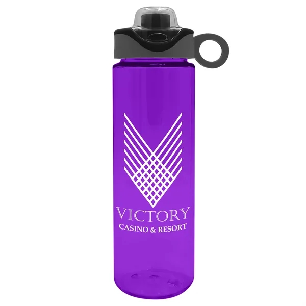 The Freedom Bottle - 28 oz. Tritan Renew Bottle with Silicon... from ASI 40480 Koozie Group