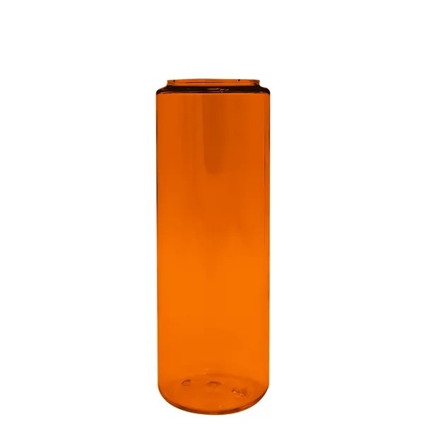 The Freedom Bottle - 28 oz. Tritan Renew Bottle with Silicon... from ASI 40480 Koozie Group
