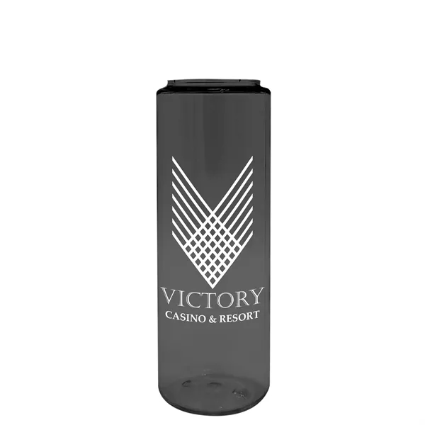 The Freedom Bottle - 28 oz. Tritan Renew Bottle with Silicon... from ASI 40480 Koozie Group
