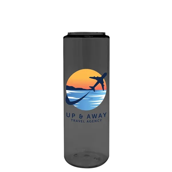 The Freedom Bottle - 28 oz. Tritan Renew Bottle with Silicon... from ASI 40480 Koozie Group