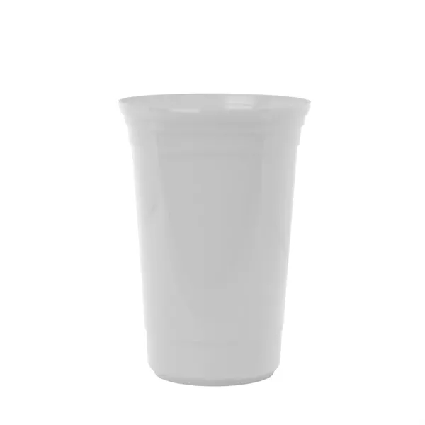20 oz. Game Cup. Made in USA. Top Rack dishwasher Safe.... from ASI 40480 Koozie Group