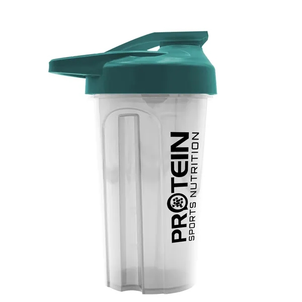 The Endurance Tumbler... from ASI 40480 Koozie Group