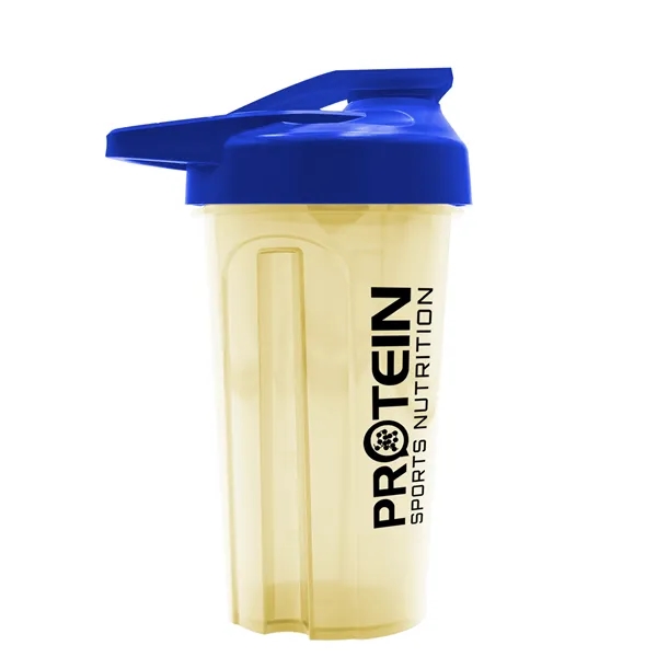 The Endurance Tumbler... from ASI 40480 Koozie Group