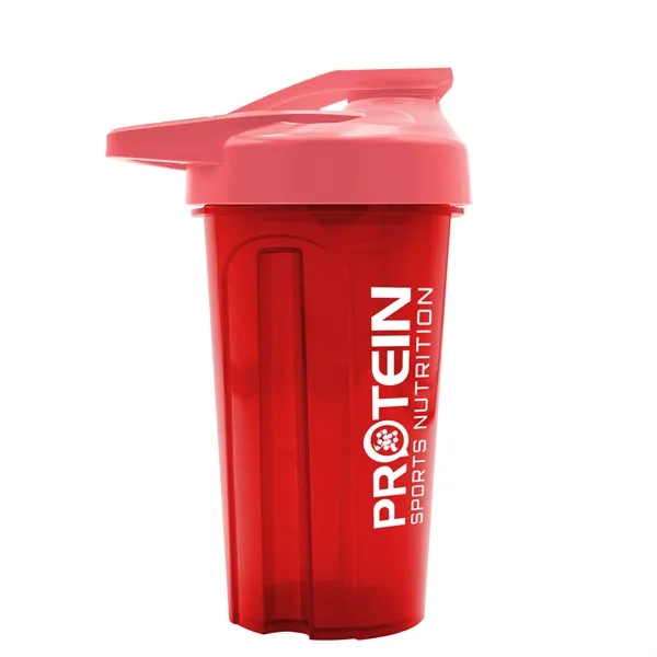 The Endurance Tumbler... from ASI 40480 Koozie Group