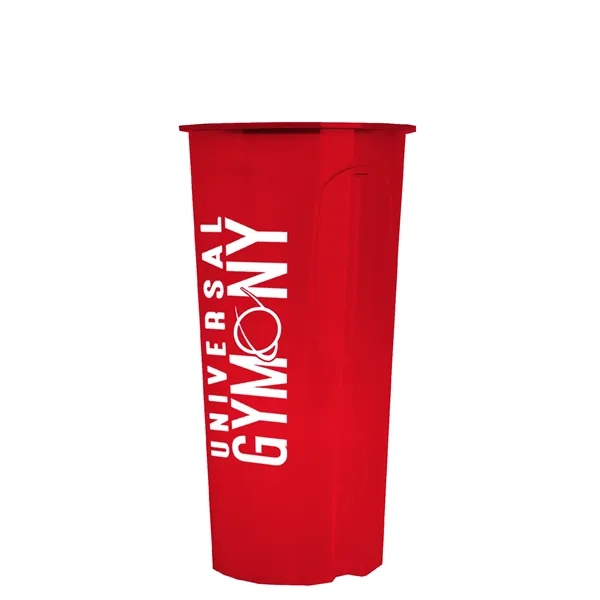 The Endurance Tumbler... from ASI 40480 Koozie Group