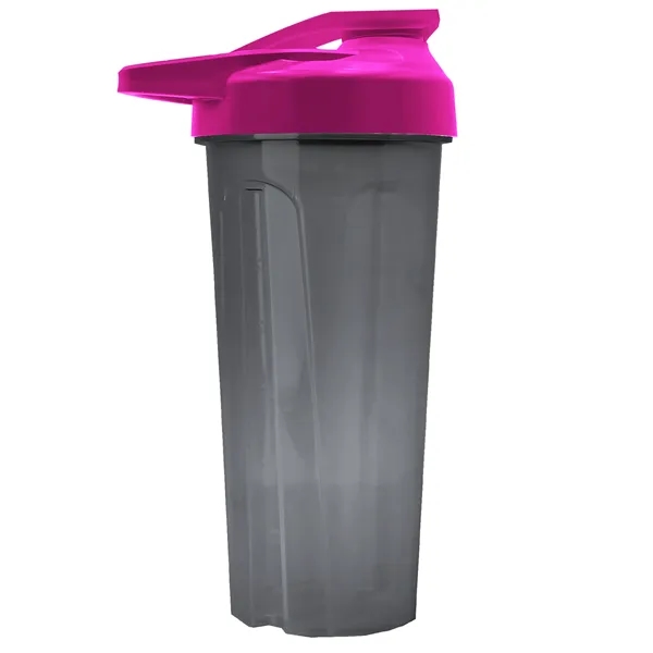 The Endurance Tumbler... from ASI 40480 Koozie Group