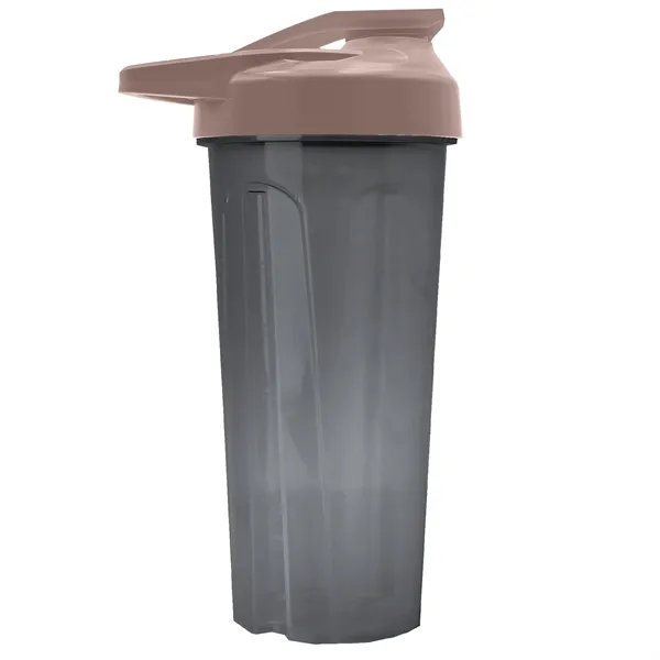 The Endurance Tumbler... from ASI 40480 Koozie Group