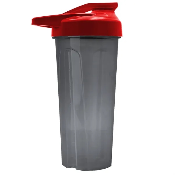 The Endurance Tumbler... from ASI 40480 Koozie Group