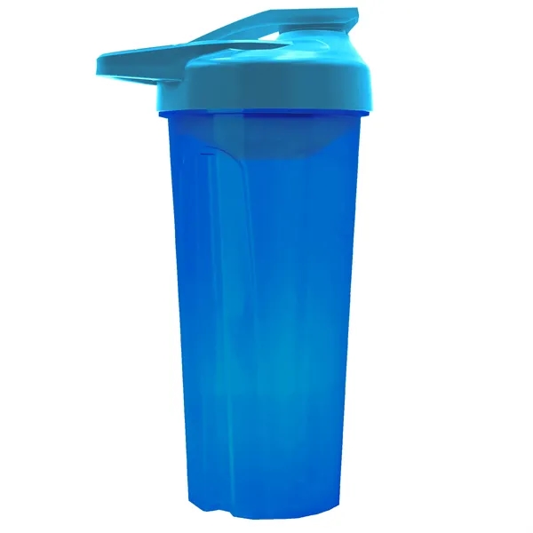 The Endurance Tumbler... from ASI 40480 Koozie Group