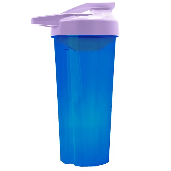 The Endurance Tumbler... from ASI 40480 Koozie Group