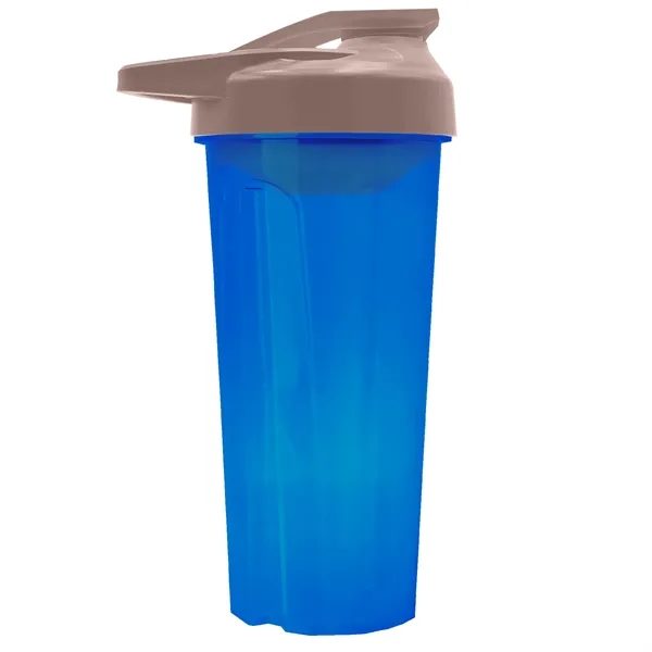 The Endurance Tumbler... from ASI 40480 Koozie Group