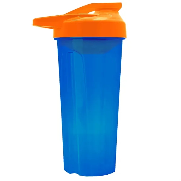 The Endurance Tumbler... from ASI 40480 Koozie Group