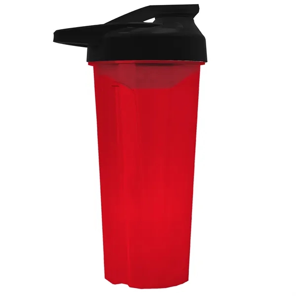 The Endurance Tumbler... from ASI 40480 Koozie Group