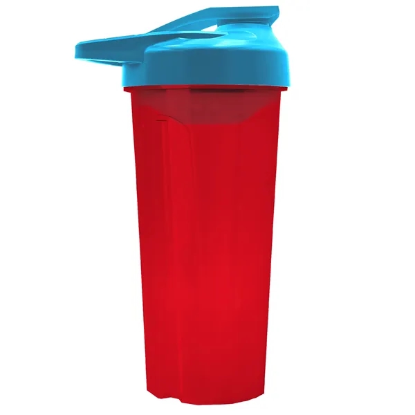 The Endurance Tumbler... from ASI 40480 Koozie Group