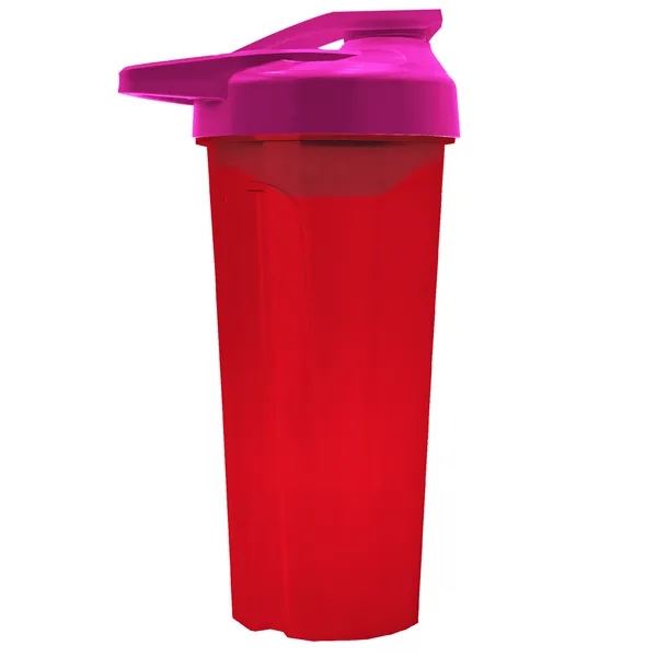 The Endurance Tumbler... from ASI 40480 Koozie Group