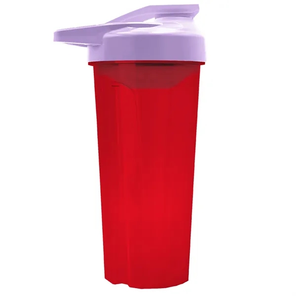 The Endurance Tumbler... from ASI 40480 Koozie Group
