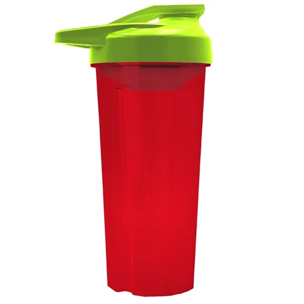 The Endurance Tumbler... from ASI 40480 Koozie Group
