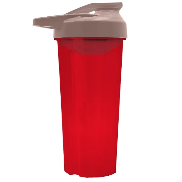 The Endurance Tumbler... from ASI 40480 Koozie Group