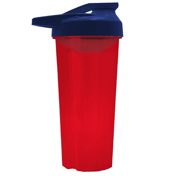 The Endurance Tumbler... from ASI 40480 Koozie Group