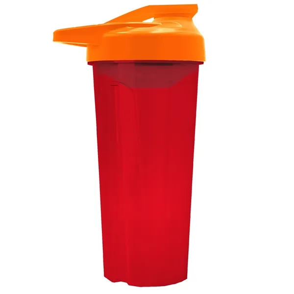 The Endurance Tumbler... from ASI 40480 Koozie Group