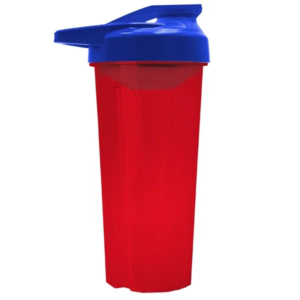 The Endurance Tumbler... from ASI 40480 Koozie Group