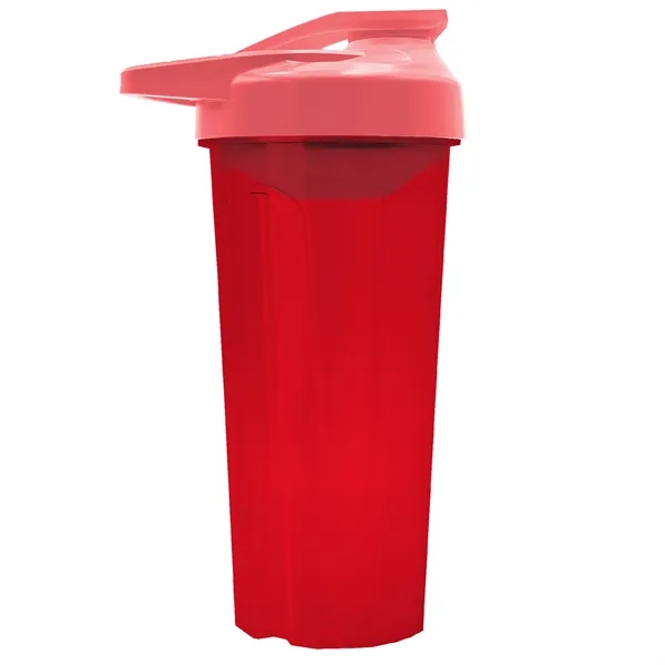 The Endurance Tumbler... from ASI 40480 Koozie Group