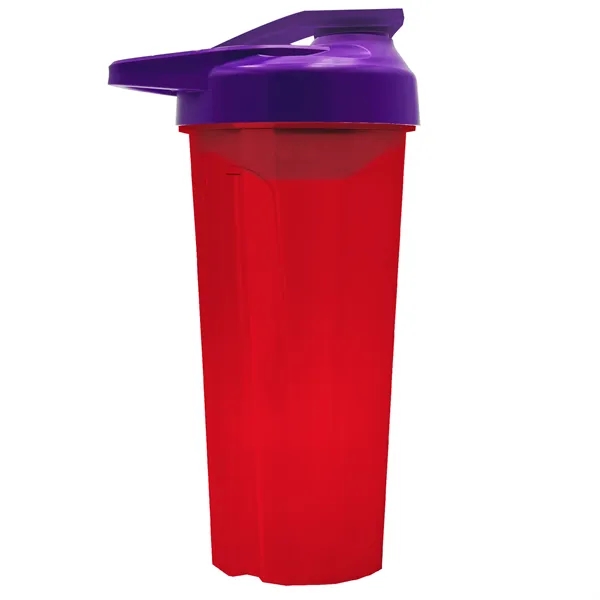 The Endurance Tumbler... from ASI 40480 Koozie Group