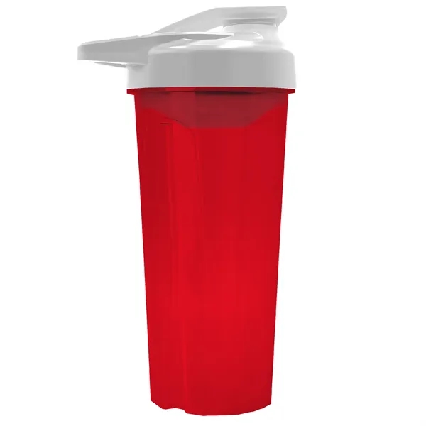 The Endurance Tumbler... from ASI 40480 Koozie Group