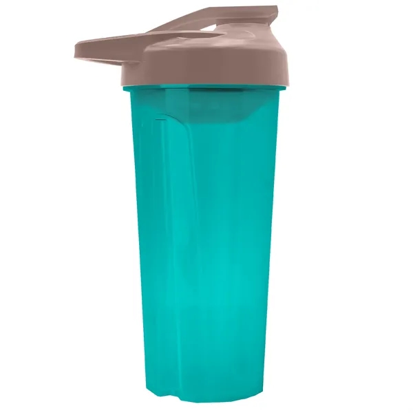 The Endurance Tumbler... from ASI 40480 Koozie Group