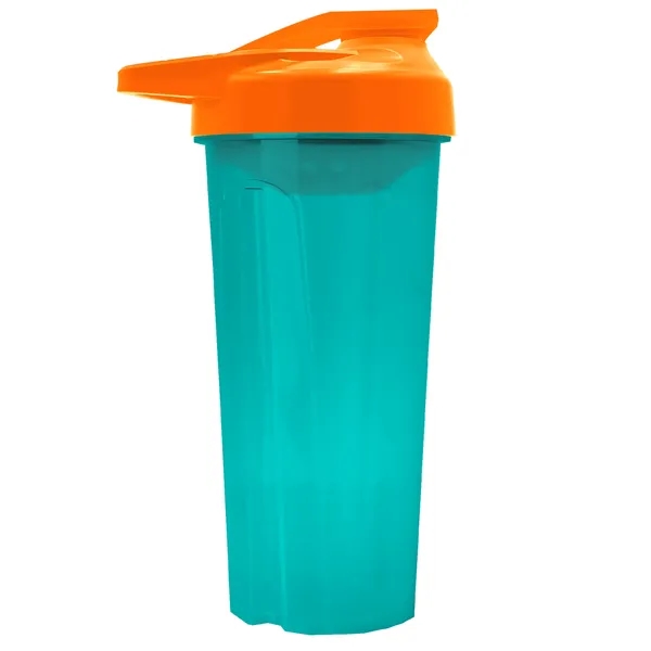 The Endurance Tumbler... from ASI 40480 Koozie Group