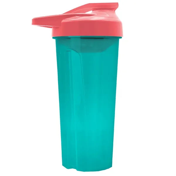 The Endurance Tumbler... from ASI 40480 Koozie Group