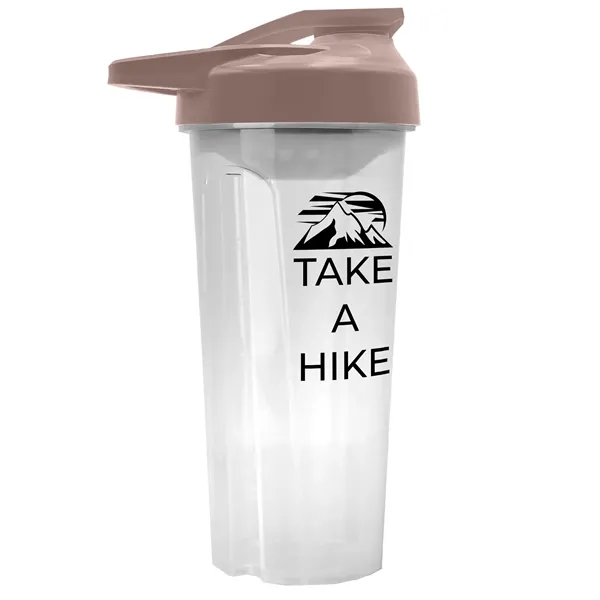 The Endurance Tumbler... from ASI 40480 Koozie Group