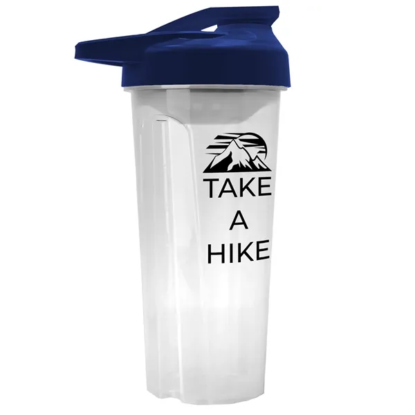 The Endurance Tumbler... from ASI 40480 Koozie Group