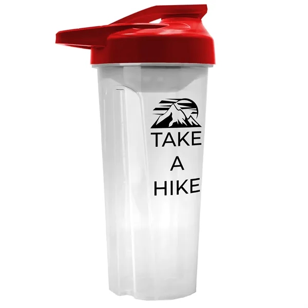 The Endurance Tumbler... from ASI 40480 Koozie Group